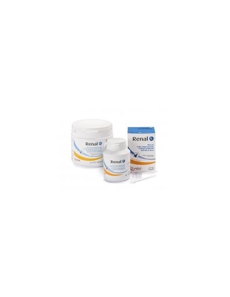 Renal N Polvere Integratore Intestinale per Cani e Gatti