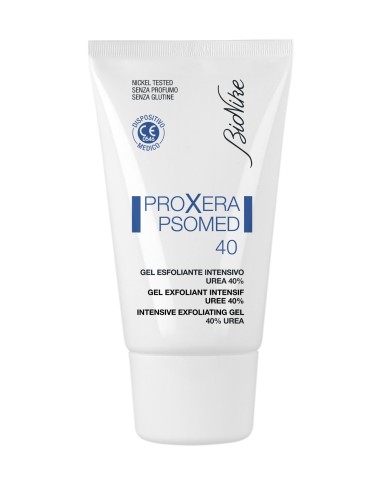 Gel Esfoliante Viso: pelle morbida e luminosa