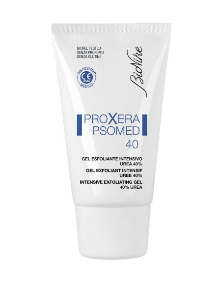 Gel Esfoliante Viso: pelle morbida e luminosa