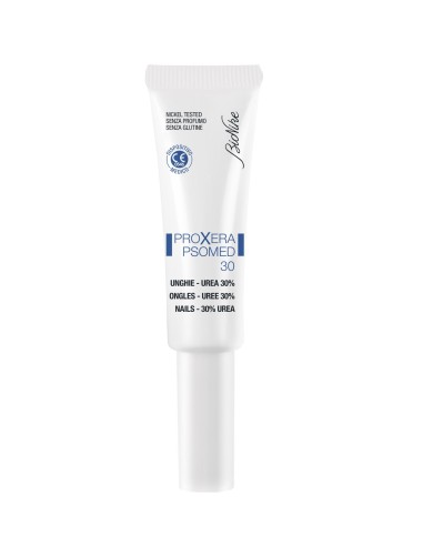 Crema Cheratonormalizzante Unghie - Proxera Psomed 30