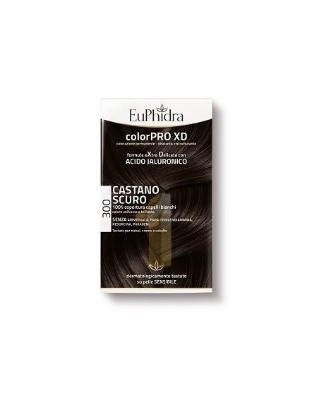 Tintura Extra Delicata Castano Scuro - ColorPRO XD