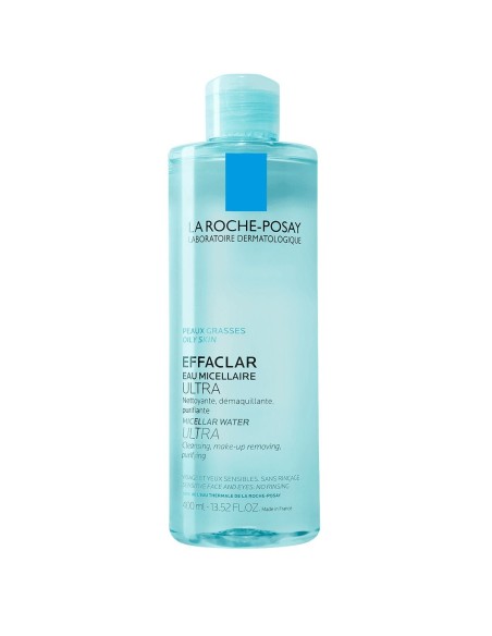 Acqua Micellare Pelle Grassa – Pulizia Efficace