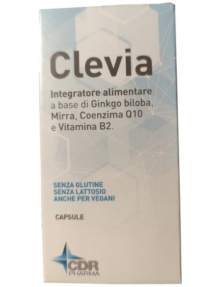 Integratore 500 mg - supporto benessere