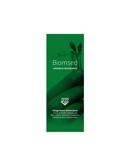 Soluzione Idroalcolica Gocce 50 ml