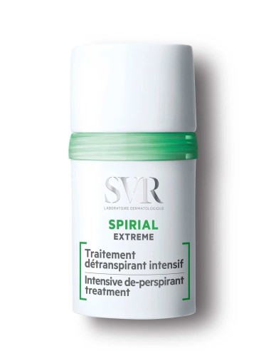 Deodorante anti-traspirante roll-on 20 ml