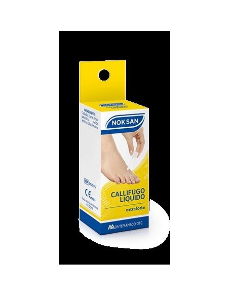 Callifugo Liquido con Olio di Ricino 12 ml
