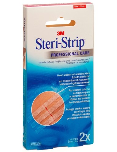 Cerotto Steri Strip 6x75