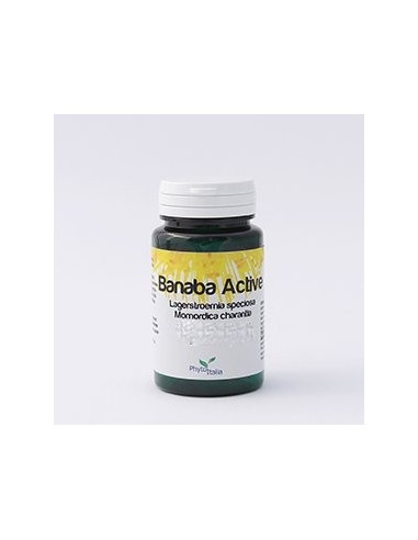 Banaba Active Integratore - Benefici Naturali