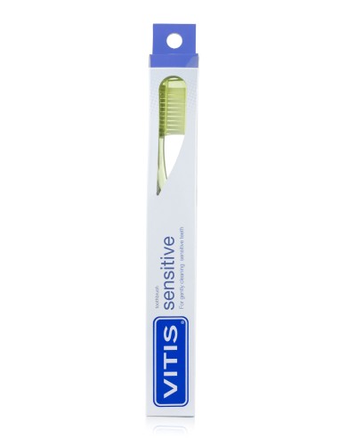 Spazzolino Denti Sensibili: Comfort e Cura