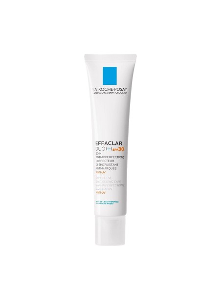 Effaclar Duo+ Crema Viso SPF 30