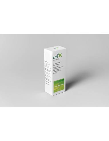 Vitamina K2 Integratore 20 ml