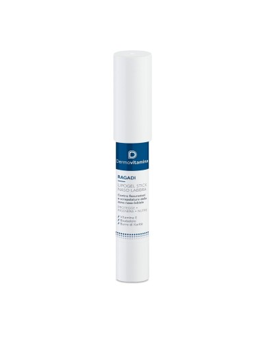 Ragadi Naso Labbra Stick Riparatore 3 ml