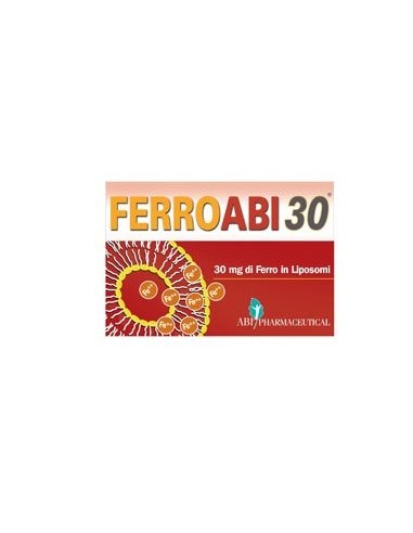Integratore di Ferro: supporto energetico e salute