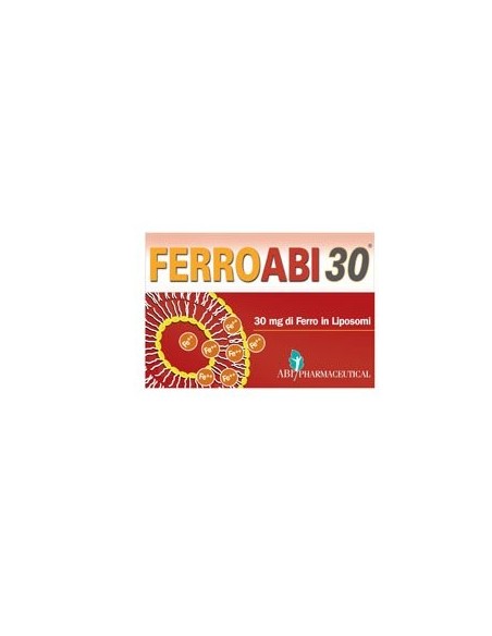 Integratore di Ferro: supporto energetico e salute