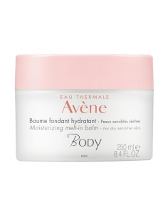 Avène Body Balsamo Corpo Fondente Idratante 250 ml