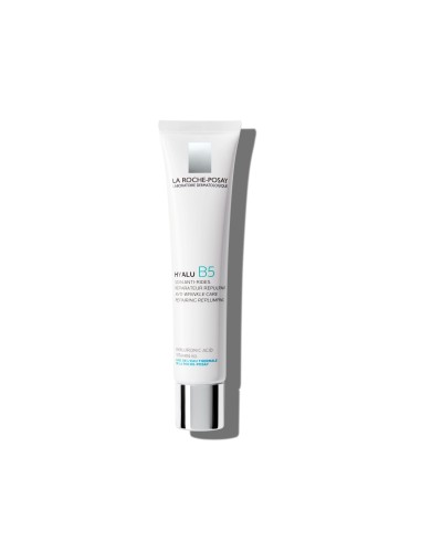 Hyalu B5 crema viso idrata e rigenera