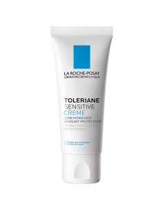 La Roche Posay Toleriane Sensitive Trattamento Idratante Viso Prebiotico 40 ml