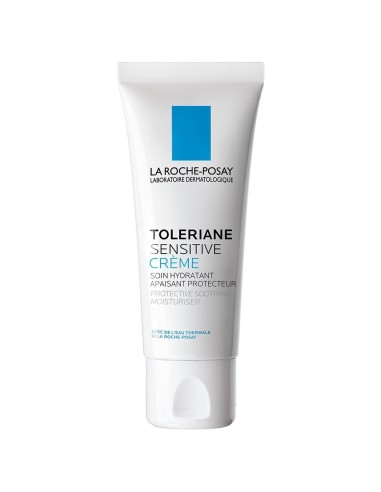 Prebiotico Idratante Viso per pelli sensibili