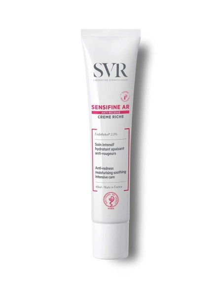 Crema antirossore viso - SVR Sensifine AR