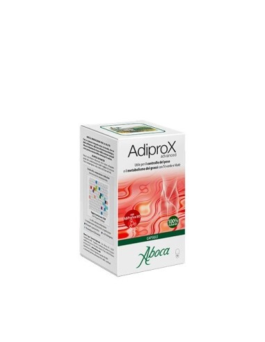 Integratore Metabolismo dei Grassi