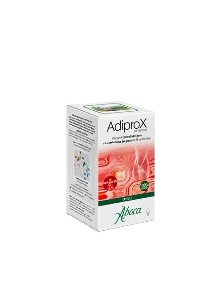 Integratore Metabolismo dei Grassi