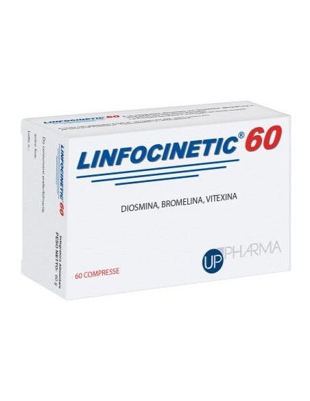Linfocinetic Integratore: benessere e vitalita