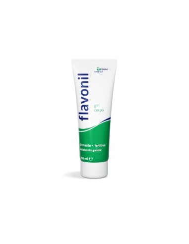 Gel defaticante gambe Sollievo rapido