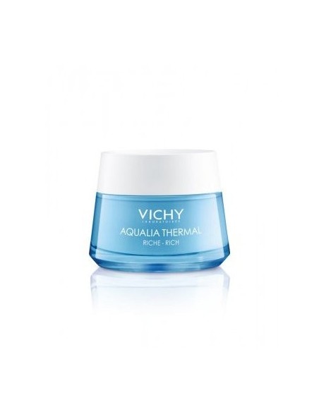 Crema Viso Idratante Aqualia Thermal - Vichy