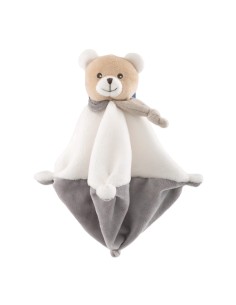 Giochi Doudou Morbidi Neonato - Orsetto