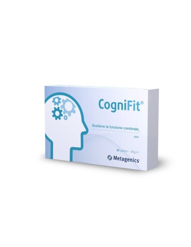 Supporto Funzione Cerebrale per Benessere Cognitivo