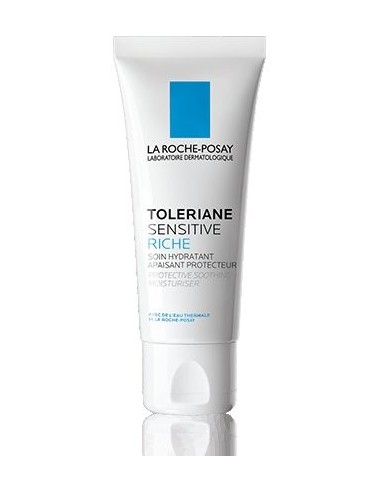 Trattamento lenitivo viso pelle sensibile