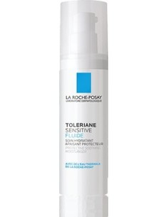 La Roche Posay Toleriane Sensitive Fluido 40 ml