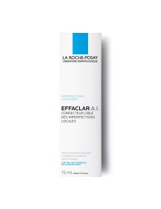 Effaclar A.I Trattamento Anti-imperfezioni