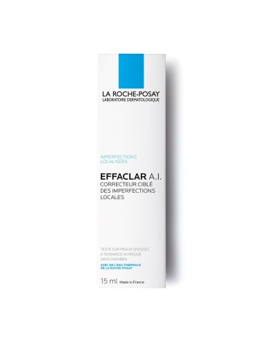 Effaclar A.I Trattamento Anti-imperfezioni