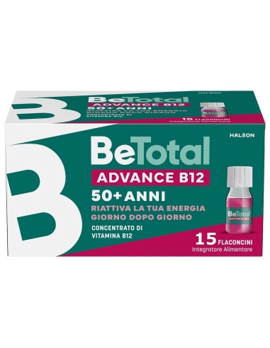 Vitamina B12 Benefici per Energia e Benessere