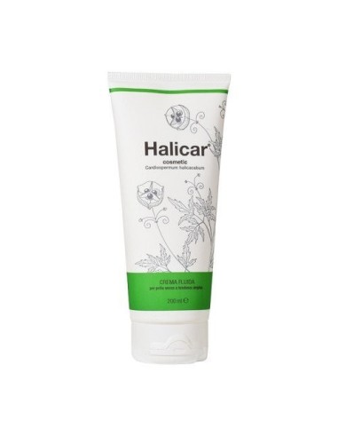 Crema Fluida Pelle Secca