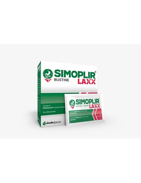 Simoplir Laxx Integratore Benefici e Benessere