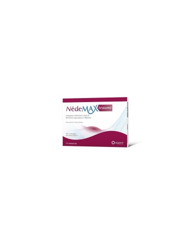 Traumi Integratore Edemi Traumatici - NedeMax