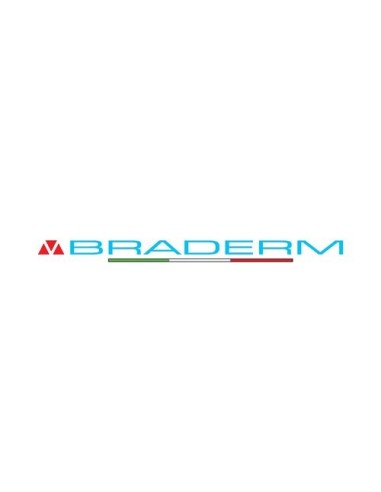 Braderm Tramexal 30 ml - Sollievo mirato