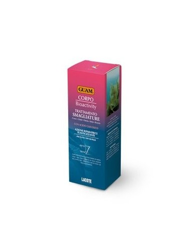 Trattamento Smagliature Corpo 150 ml