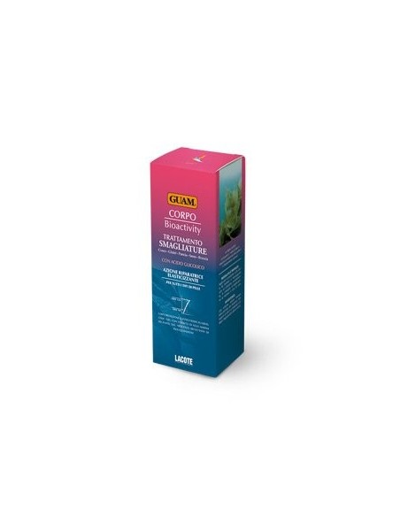 Trattamento Smagliature Corpo 150 ml