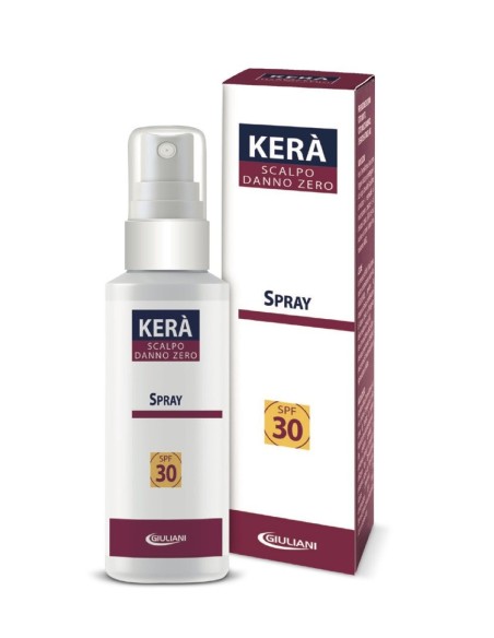 Scalpo Danno Zero SPF30 100 ml
