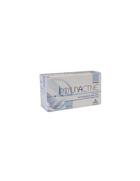 Integratore Difese Immunitarie