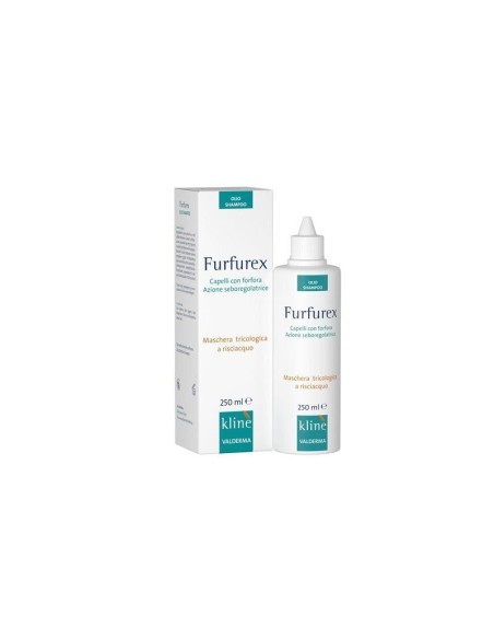 Shampoo antiforfora: sollievo duraturo