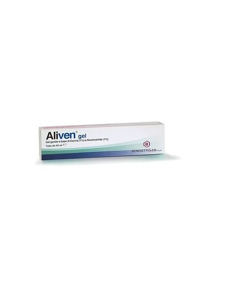 Gel Gambe Pesanti: sollievo rapido