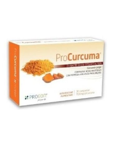 Curcuma Integratore: supporta benessere quotidiano