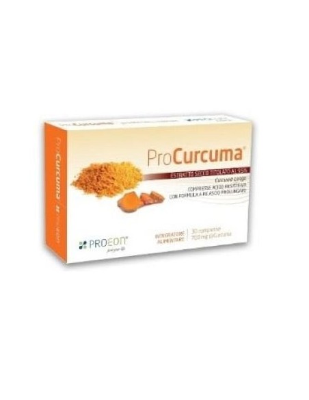 Curcuma Integratore: supporta benessere quotidiano