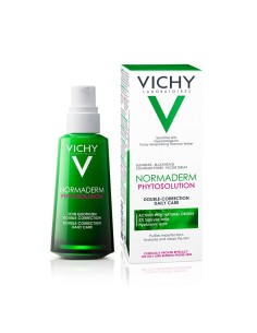 Vichy Normaderm Trattamento Quotidiano Anti-Imperfezioni 50 ml