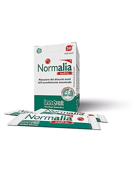 Riduzione Disturbi Intestinali Cani