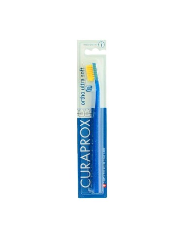 Spazzolino ortodontico Curaprox Ortho CS 5460